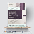 Oxford Pratice Grammar with answers by John Eastwood