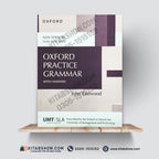 Oxford Pratice Grammar with answers by John Eastwood