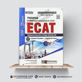 Pakistan Combined Entrance Test (ECAT) Guide by Ch. Muhammad Iqbal