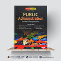 Public Administration – Issues & Perspectives by Iqra Riaz-Ud-Din