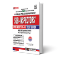 Punjab Police Sub-Inspectors’ Open Merit (BS-14) Test Guide | PPSC New Syllabus & Paper Pattern | M. Younas Dogar
