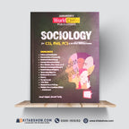 Sociology for CSS, PMS, PCS & All Other Relevant Exams
