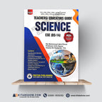 Teachers / Educators Guide – Science (ESE BS-14)
