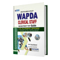 WAPDA Clerical Staff Recruitment Test Guide | New Syllabus & Policy | Rana Tallat Mahmood | Dogar Publishers