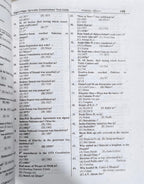 FIA Recruitment Test Guide Latest Edition by Dogar’s Unique