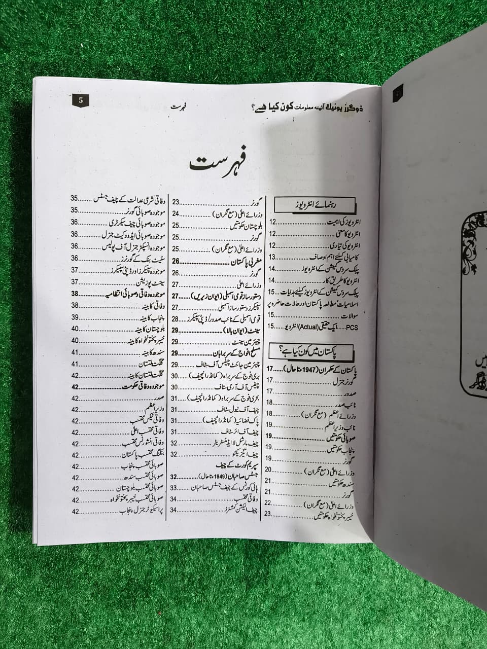 Aaina Maloomat: Pakistan Aur Duniya Mein Kon Kya Hai? 2026 Edition