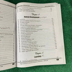 Intermediate Education Part-I – Subjective & Objective Guide