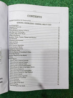 FIA Recruitment Guide by Rai Muhammad Iqbal Hussain Kharal and Ch. Ramzan Rasheed (Assistant Commissioner)