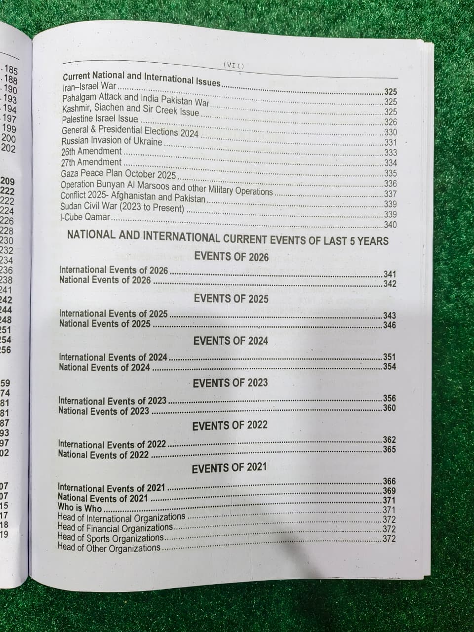 FIA Recruitment Guide by Rai Muhammad Iqbal Hussain Kharal and Ch. Ramzan Rasheed (Assistant Commissioner)