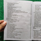 Punjab Revenue Authority (PRA) Recruitment Guide by Rai Khurram Shahzad Anjum and Rai Muhammad Iqbal Kharal