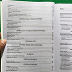 Comprehensive General Knowledge MCQs – PCS, PMS Special (2026 Edition) by Rai Muhammad Iqbal Kharral and Muhammad Sharif (AD PESSI)