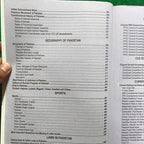 Comprehensive General Knowledge MCQs – PCS, PMS Special (2026 Edition) by Rai Muhammad Iqbal Kharral and Muhammad Sharif (AD PESSI)