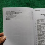 Land Revenue Laws by Ch. Zaman Rasheed (Tesildar)