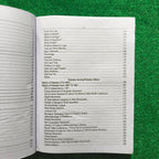 Teachers / Educators Guide – General ESE (BS-14) by Muhammad Sharif, Rai Muhammad Iqbal Kharal, and Professor Arifa Kausar