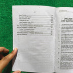 Election Officer Recruitment Guide MCQs by Rai Muhammad Kharal