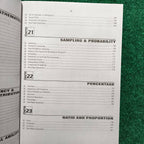 General Science & Ability with solved past papers by Mian Shafiq & Rabbia Shafiq
