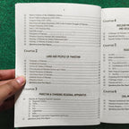 To The Point Pakistan Affairs fro CSS, PMS by Jahangir’s World Times Publications