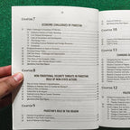 To The Point Pakistan Affairs fro CSS, PMS by Jahangir’s World Times Publications