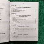 To The Point Pakistan Affairs fro CSS, PMS by Jahangir’s World Times Publications