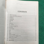 Muslim Law & Jurisprudence (MCQs) for CSS, PMS, PCS Judiciary by Waqar Aziz Bhutta