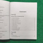 Journalism Mass Communication by Waleed Zafar Jahangir's World Times Publications