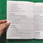 Journalism Mass Communication by Waleed Zafar Jahangir's World Times Publications