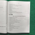 Governance & Public Policies (Revised Edition) – CSS & Competitive Exams Guide by Dr. Muhammad Kaleem (PMS)