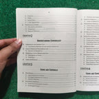 Criminology for CSS & All Other Exams (Revised & Updated Edition) by Shah Hassan, published by Jahangir’s World Times