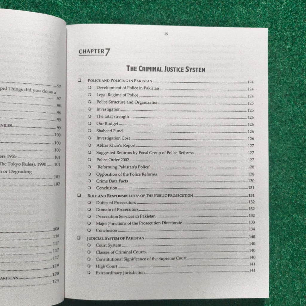 Criminology for CSS & All Other Exams (Revised & Updated Edition) by Shah Hassan, published by Jahangir’s World Times