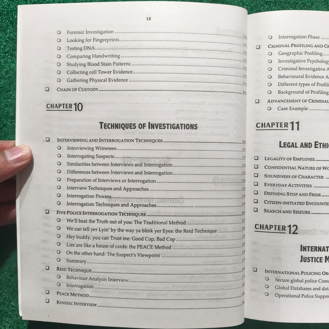Criminology for CSS & All Other Exams (Revised & Updated Edition) by Shah Hassan, published by Jahangir’s World Times