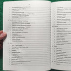 Muslim Law & Jurisprudence by Dr. Aatir Rizvi published by Jahangir’s World Times