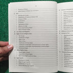 Muslim Law & Jurisprudence by Dr. Aatir Rizvi published by Jahangir’s World Times