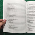 Muslim Law & Jurisprudence by Dr. Aatir Rizvi published by Jahangir’s World Times