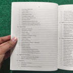 Muslim Law & Jurisprudence by Dr. Aatir Rizvi published by Jahangir’s World Times