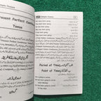 Simple Tenses by Prof. Saleem Ahmad Siddiqui