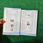 New Spoken English By Pro. Tariq Ali Khan Dogar Publishers