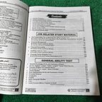 Punjab Revenue Authority (PRA) Test Guide by Malik Suleman