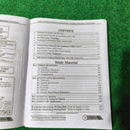 PU-CSS USAT-CS Admission Test for Computer Science/Statistics by Dogar Publishers