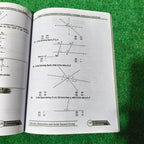 PU-AHS USAT-GS Arts-Humanities & Social Science Admission Test by Dogar Publishers