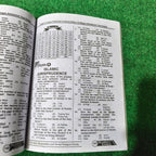 PU-AHS USAT-GS Arts-Humanities & Social Science Admission Test by Dogar Publishers