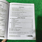 PU-CSP USAT-CS(P) Computer Science/Physics Admission Test by Dogar Publishers