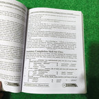 PU-CSP USAT-CS(P) Computer Science/Physics Admission Test by Dogar Publishers
