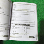 PU-CSP USAT-CS(P) Computer Science/Physics Admission Test by Dogar Publishers