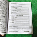PU-GS USAT-GS General Science Admission Test by Dogar Publishers