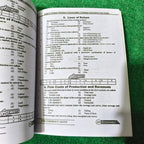 PU-COM USAT-COM Commerce Group Admission Test by Dogar Publishers