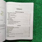 Teachers / Educators Guide – Science (ESE BS-14)