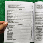 Teachers / Educators Guide – Science (ESE BS-14)