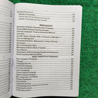 Teachers / Educators Guide – Science (ESE BS-14)