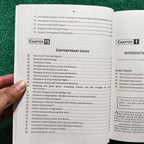 Essentials of International Relations (Paper I & II) by Kanwal Batool Naqvi