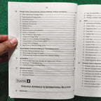Essentials of International Relations (Paper I & II) by Kanwal Batool Naqvi